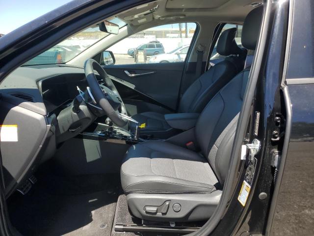 Photo 7 from auction – 2023 KIA NIRO SX with VIN KNDCT3LE5P5049804