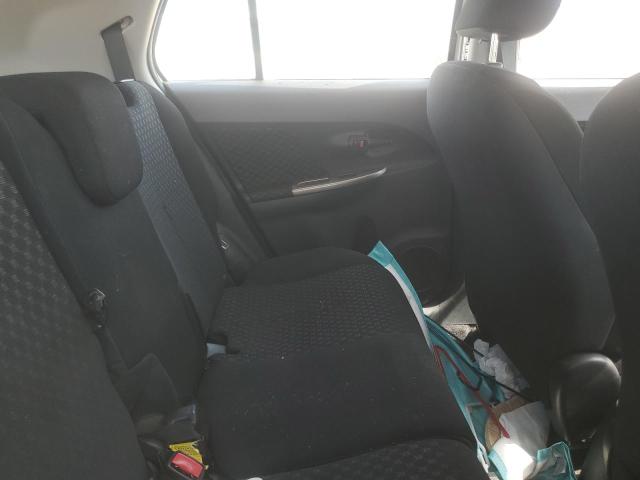 Photo 10 from auction – 2012 TOYOTA SCION XD with VIN JTKKU4B46C1023536