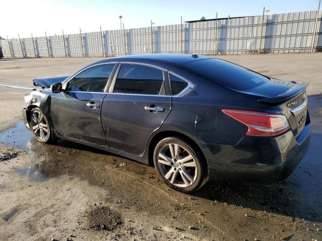 Photo 2 from auction – 2013 NISSAN ALTIMA 3.5 with VIN 1N4BL3AP8DN513752