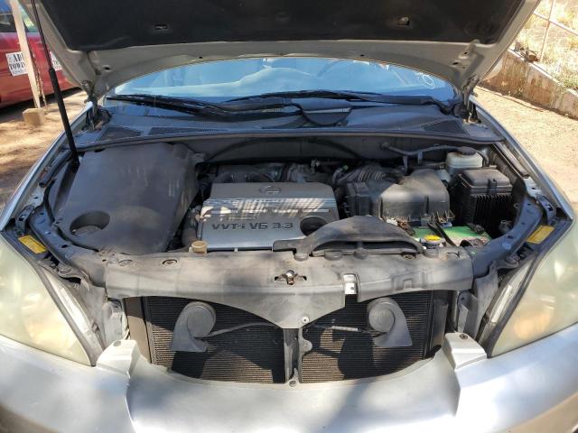 Photo 12 from auction – 2004 LEXUS RX 330 with VIN JTJGA31U140023532
