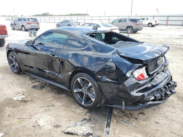 Photo 2 from auction – 2022 FORD MUSTANG with VIN 1FA6P8TH1N5128947