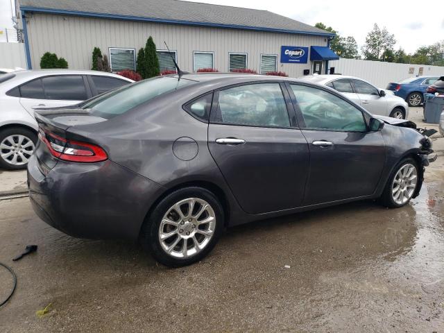 Photo 3 from auction – 2014 DODGE DART LIMIT with VIN 1C3CDFCB9ED824567