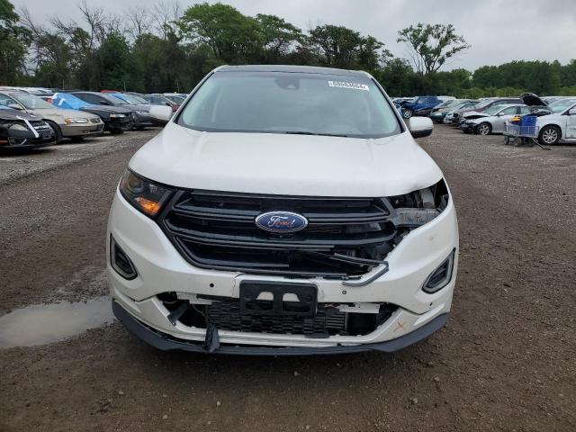 Фото 5 с аукциона – 2015 FORD EDGE SPORT с VIN 2FMTK4AP7FBC13802