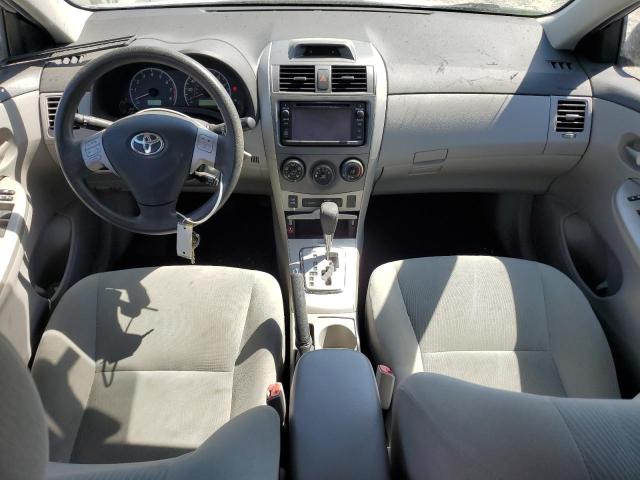 Photo 8 from auction – 2012 TOYOTA COROLLA BA with VIN 2T1BU4EE6CC814561
