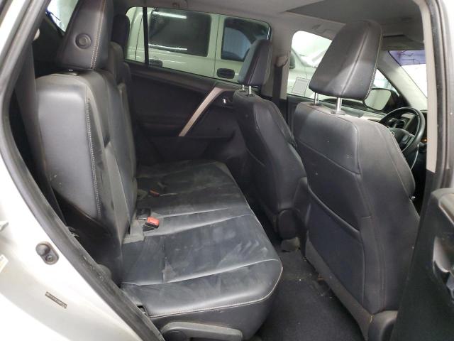 Photo 11 from auction – 2013 TOYOTA RAV4 LIMIT with VIN 2T3YFREVXDW022616