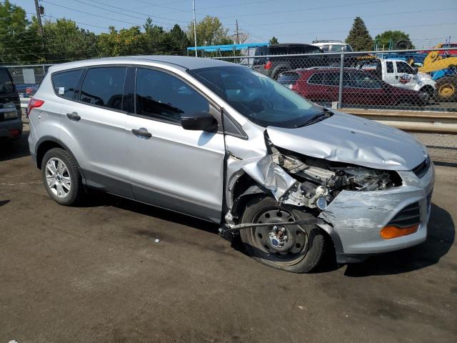 Photo 4 from auction – 2014 FORD ESCAPE S with VIN 1FMCU0F73EUA53339