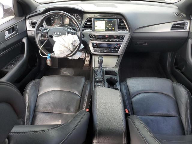 Photo 8 from auction – 2015 HYUNDAI SONATA SPO with VIN 5NPE34AB2FH160901