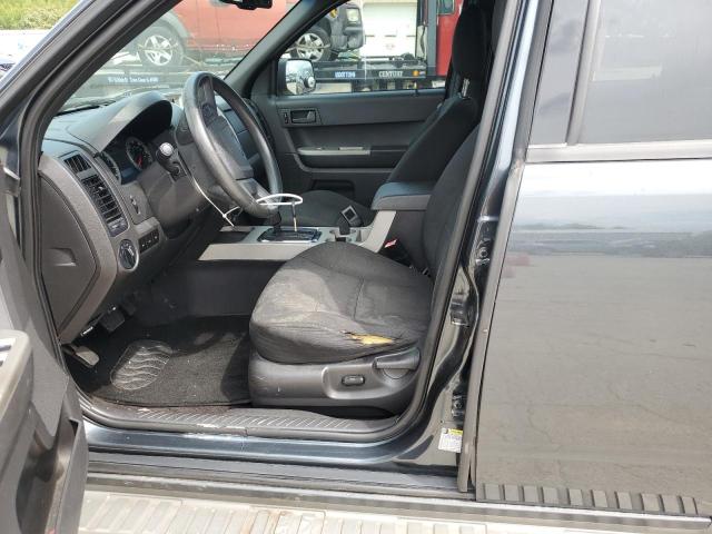 Photo 7 from auction – 2008 FORD ESCAPE XLT with VIN 1FMCU93188KD64608