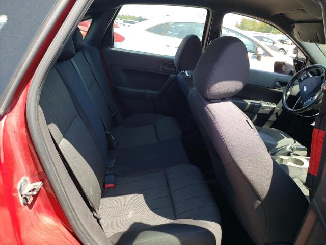 Photo 10 from auction – 2011 FORD FOCUS SE with VIN 1FAHP3FN2BW111481