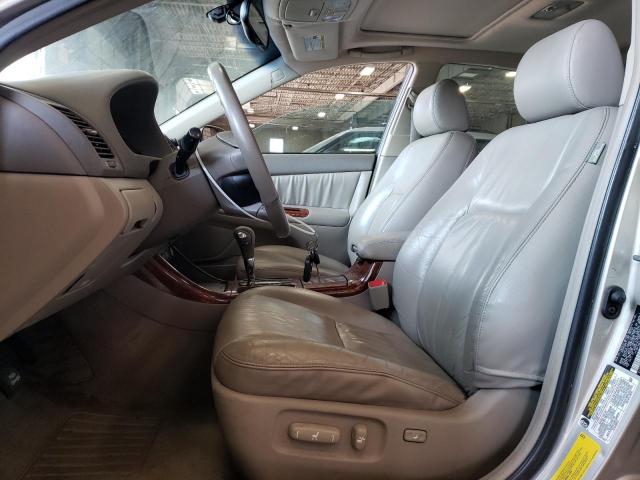 Photo 7 from auction – 2004 TOYOTA CAMRY LE with VIN 4T1BF30K14U082034
