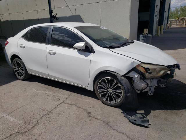 Photo 4 from auction – 2014 TOYOTA COROLLA L with VIN 2T1BURHE9EC085564