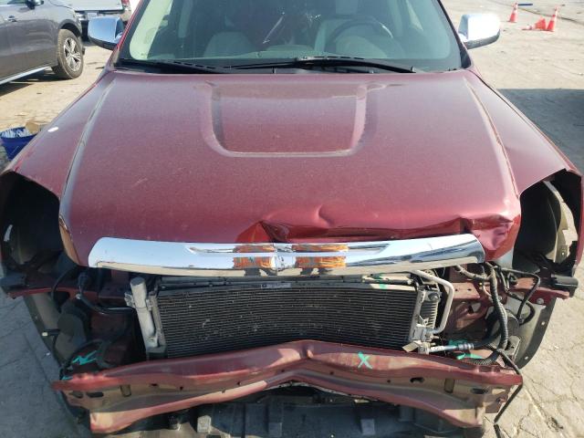 Photo 12 from auction – 2016 GMC TERRAIN SL with VIN 2GKALPEK4G6179387