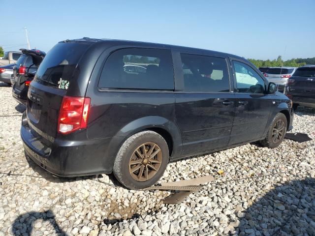 Photo 3 from auction – 2014 DODGE GRAND CARA with VIN 2C4RDGBG7ER261489