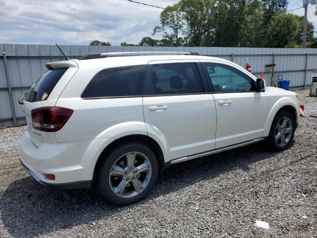 Photo 3 from auction – 2017 DODGE JOURNEY CR with VIN 3C4PDCGG4HT555717