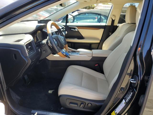Photo 7 from auction – 2021 LEXUS RX 350 with VIN 2T2HZMDA9MC273724