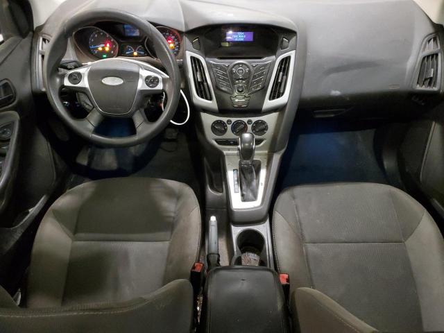 Photo 8 from auction – 2012 FORD FOCUS SE with VIN 1FAHP3F24CL271418