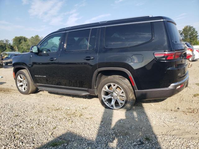 Photo 2 from auction – 2022 JEEP WAGONEER S with VIN 1C4SJUBT7NS158352