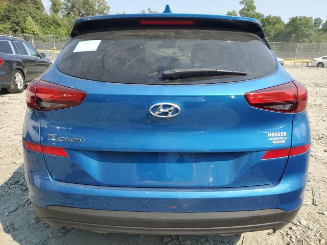 Photo 6 from auction – 2019 HYUNDAI TUCSON SE with VIN KM8J2CA46KU839787