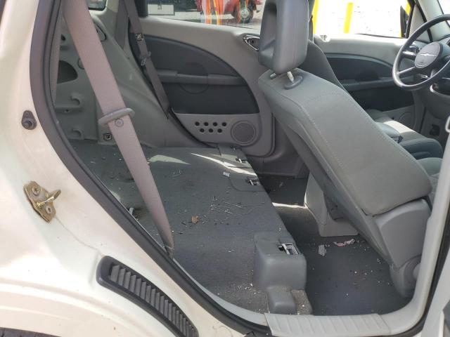 Photo 10 from auction – 2007 CHRYSLER PT CRUISER with VIN 3A4FY58B57T589074