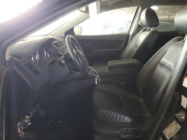 Photo 7 from auction – 2011 MAZDA CX-9 with VIN JM3TB2CVXB0330409