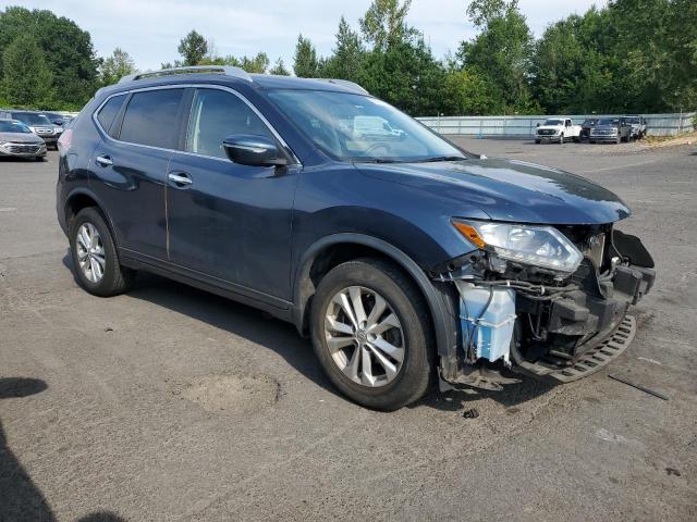 Photo 4 from auction – 2015 NISSAN ROGUE S with VIN KNMAT2MV5FP571058