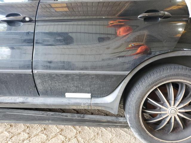 Photo 12 from auction – 2004 BMW X5 3.0I with VIN 5UXFA13564LU24953