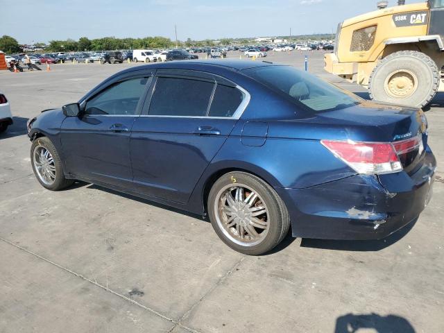 Photo 2 from auction – 2011 HONDA ACCORD LXP with VIN 1HGCP2F48BA148135