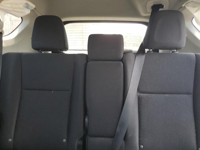 Photo 10 from auction – 2017 TOYOTA RAV4 LE with VIN 2T3BFREV0HW612352