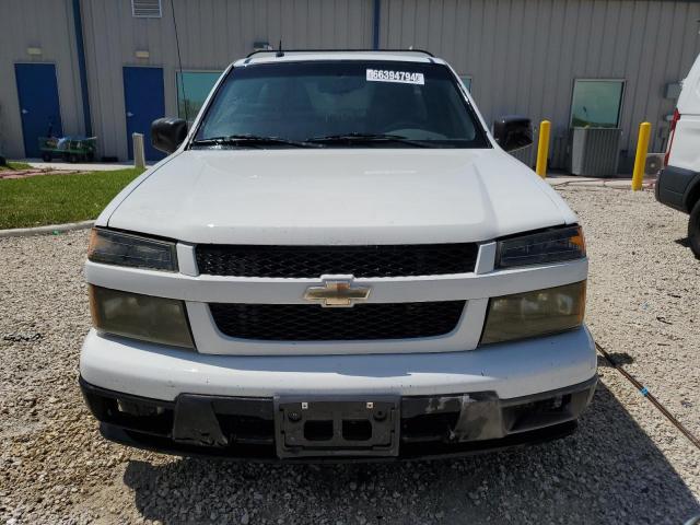 Photo 5 from auction – 2012 CHEVROLET COLORADO with VIN 1GCCSBF99C8113119