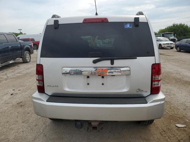 Photo 6 from auction – 2012 JEEP LIBERTY SP with VIN 1C4PJMAK4CW199669