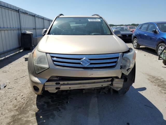 Photo 5 from auction – 2007 SUZUKI XL7 with VIN 2S3DB217076116904