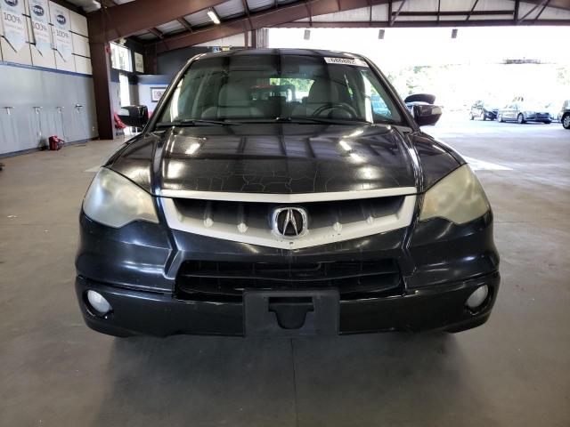Photo 5 from auction – 2009 ACURA RDX with VIN 5J8TB18289A005684