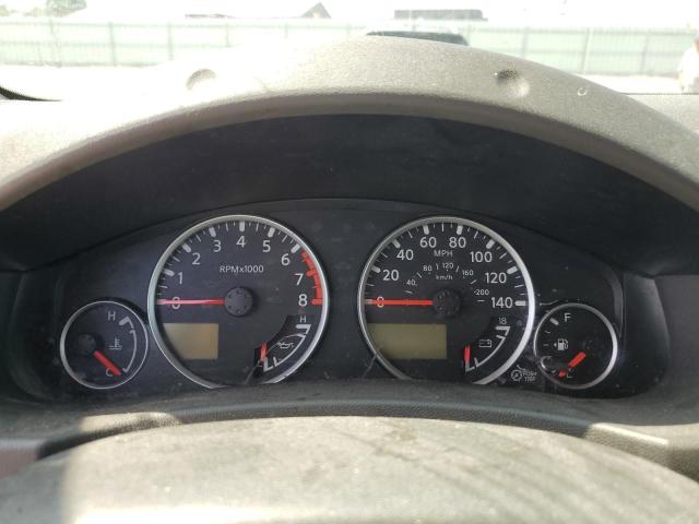 Photo 9 from auction – 2012 NISSAN PATHFINDER with VIN 5N1AR1NB8CC618126