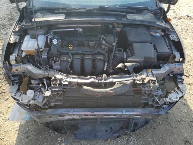 Photo 11 from auction – 2014 FORD FOCUS SE with VIN 1FADP3K25EL343850
