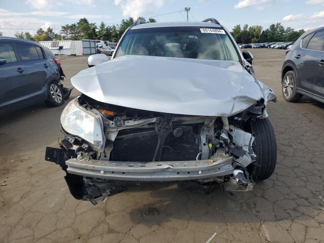 Photo 5 from auction – 2009 SUBARU FORESTER 2 with VIN JF2SH63679H761189