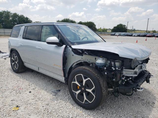 Photo 4 from auction – 2024 RIVIAN R1S ADVENT with VIN 7PDSGABA5RN034380