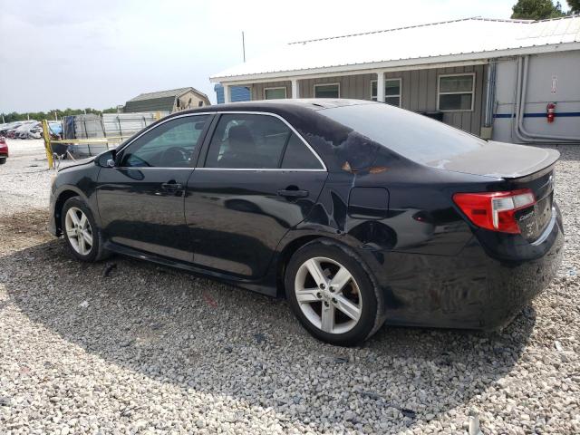 Photo 2 from auction – 2014 TOYOTA CAMRY L with VIN 4T1BF1FK9EU843941