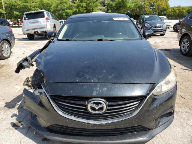 Photo 5 from auction – 2017 MAZDA 6 TOURING with VIN JM1GL1V5XH1125187