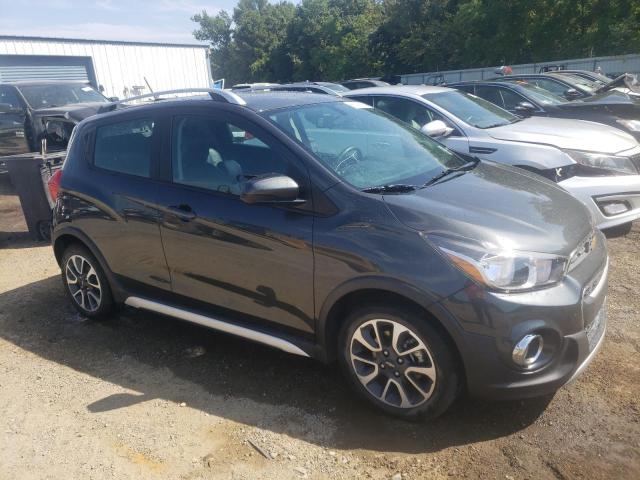 Photo 4 from auction – 2021 CHEVROLET SPARK ACTI with VIN KL8CH6SA4MC740257