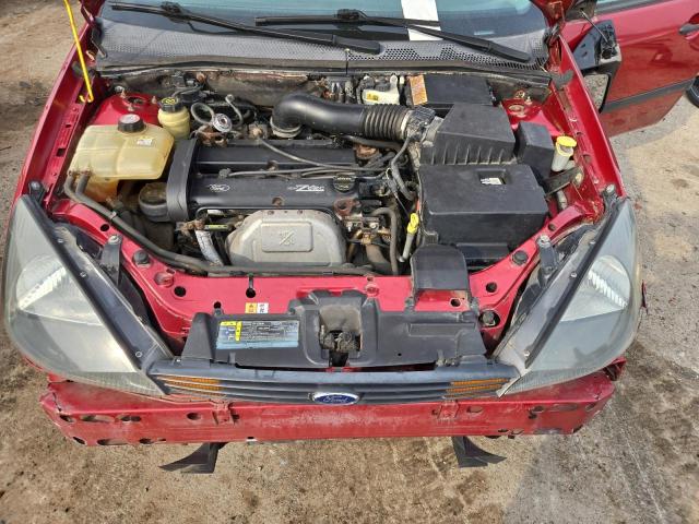 Photo 11 from auction – 2003 FORD FOCUS ZX5 with VIN 3FAFP37313R131035
