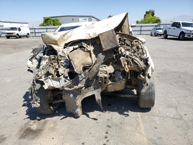 Photo 5 from auction – 2014 TOYOTA COROLLA L with VIN 5YFBURHE8EP157578