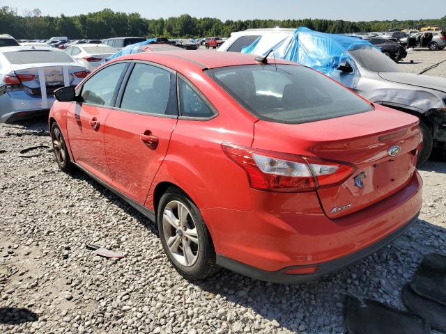 Photo 2 from auction – 2014 FORD FOCUS SE with VIN 1FADP3F26EL359923