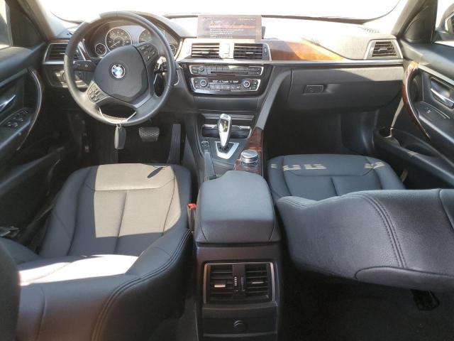 Photo 8 from auction – 2018 BMW 320 I with VIN WBA8E1G59JNU92444