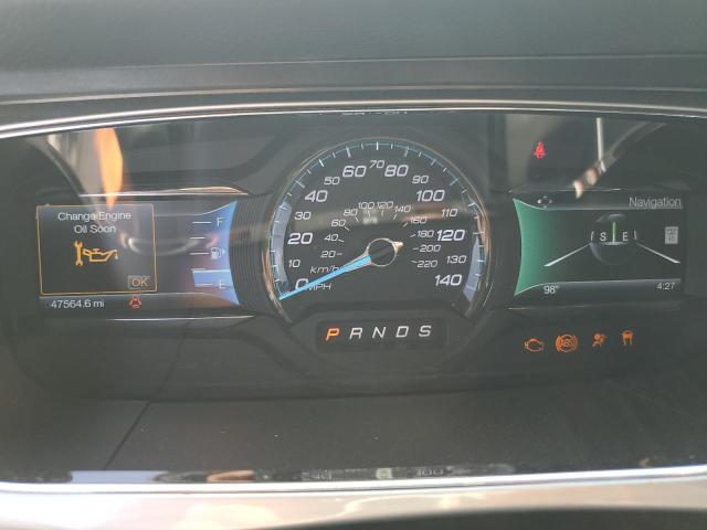 Photo 9 from auction – 2014 FORD TAURUS SEL with VIN 1FAHP2E84EG102415