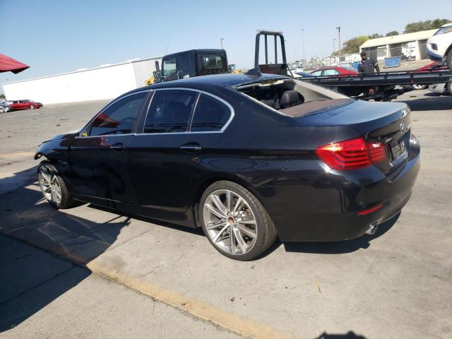 Photo 2 from auction – 2014 BMW 535 XI with VIN WBA5B3C51ED531018