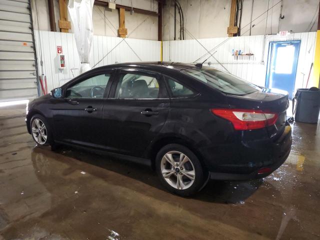 Photo 2 from auction – 2013 FORD FOCUS SE with VIN 1FADP3F20DL103386