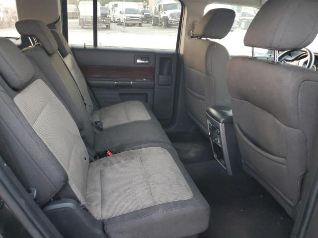 Photo 11 from auction – 2010 FORD FLEX SEL with VIN 2FMGK5CC2ABA34156