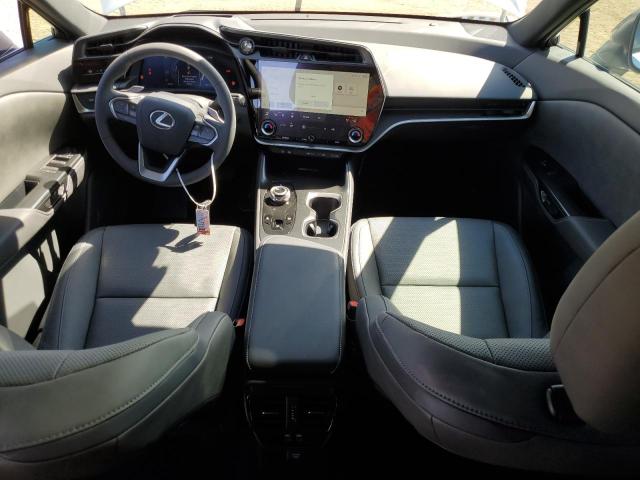 Photo 8 from auction – 2023 LEXUS RZ 450E with VIN JTJAAAAB0PA018930
