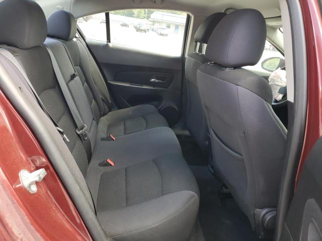 Photo 10 from auction – 2015 CHEVROLET CRUZE LT with VIN 1G1PC5SB7F7126219