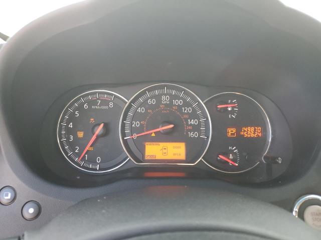 Photo 9 from auction – 2011 NISSAN MAXIMA S with VIN 1N4AA5AP5BC857643
